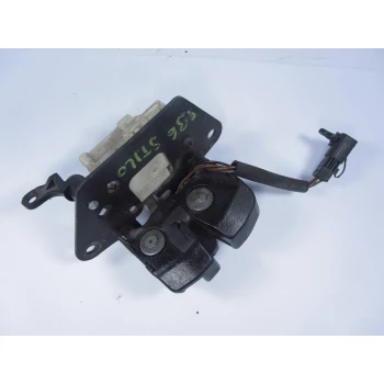 CHIUSURA SERRATURA COFANO Fiat Stilo 2003 1.9 JTD