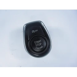 STEERING WHEEL LOCK BMW 3 2012 320D AUT. 9250734