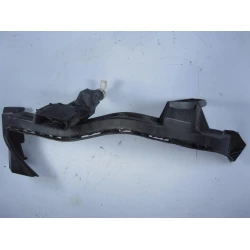 PARAURTO ANTERIORE Subaru Impreza 2013 XV 2.0D 57707FJ000
