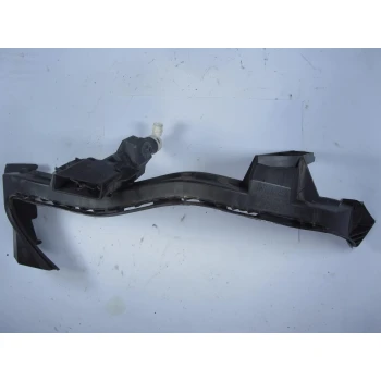 BUMPER FRONT Subaru Impreza 2013 XV 2.0D 57707FJ000