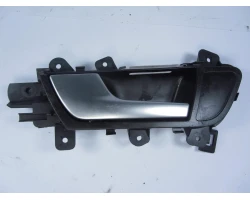 DOOR HANDLE INTERIOR REAR LEFT Audi A5, S5 2011 2.0TDI QUATTRO 8k0839019
