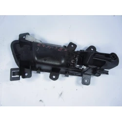 DOOR HANDLE INTERIOR REAR LEFT Audi A5, S5 2011 2.0TDI QUATTRO 8k0839019