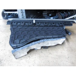 CASSETO PORTA BMW 3 2014 320 TOURING AUT. 51168063269