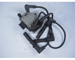 IGNITION COIL Volkswagen Polo 2000 1.4 