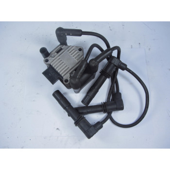 IGNITION COIL Volkswagen Polo 2000 1.4 