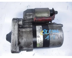 ZAGANJALNIK Renault SCENIC 2005 1.6 8200082782