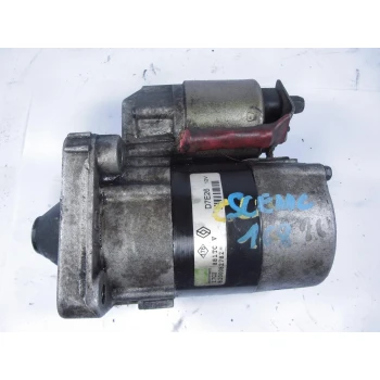 ZAGANJALNIK Renault SCENIC 2005 1.6 8200082782