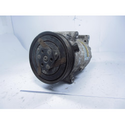 AIR CONDITIONING COMPRESSOR Renault SCENIC 2005 1.6 8200316164