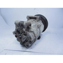AIR CONDITIONING COMPRESSOR Renault SCENIC 2005 1.6 8200316164