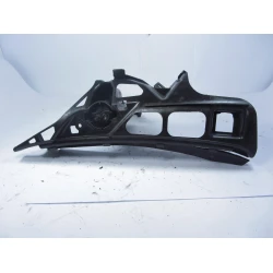 BUMPER FRONT Volkswagen Golf 2011 VI. 2.0 GTD