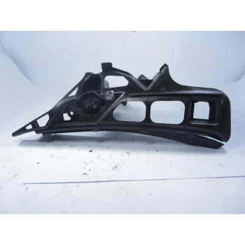 PARAURTO ANTERIORE Volkswagen Golf 2011 VI. 2.0 GTD