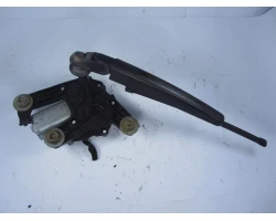 WIPER MECHANISM Citroën C5 2009 2.0HDI 9682833480