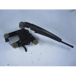 MEHANIZEM Z MOTORČKOM BRISALCEV Citroën C5 2009 2.0HDI 9682833480
