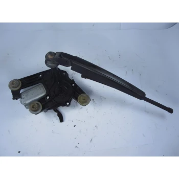 WIPER MECHANISM Citroën C5 2009 2.0HDI 9682833480