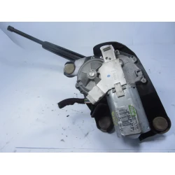 WIPER MECHANISM Citroën C5 2009 2.0HDI 9682833480