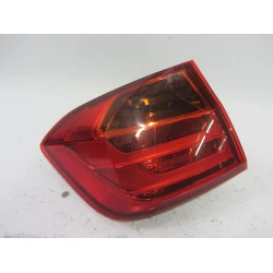 TAIL LIGHT LEFT BMW 3 2012 320D AUT. 63217312845