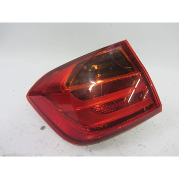 TAIL LIGHT LEFT BMW 3 2012 320D AUT. 63217312845