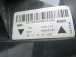 TAIL LIGHT LEFT BMW 3 2012 320D AUT. 63217312845