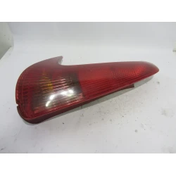 TAIL LIGHT LEFT Peugeot 206 2004 BREAK XS 1.6
