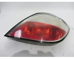 TAIL LIGHT RIGHT Opel Astra 2005 1.7DTH