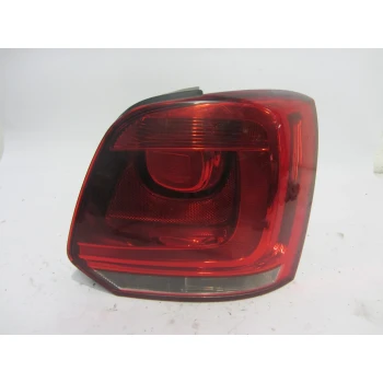 TAIL LIGHT RIGHT Volkswagen Polo 2010 1.6 TDI