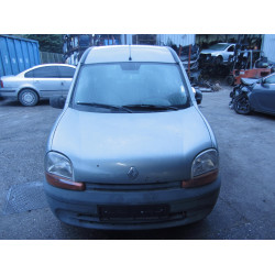 CAR FOR PARTS Renault KANGOO 1999 1.4 