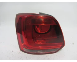 STOP LUČ LEVA Volkswagen Polo 2010 1.6 TDI