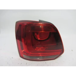TAIL LIGHT LEFT Volkswagen Polo 2010 1.6 TDI