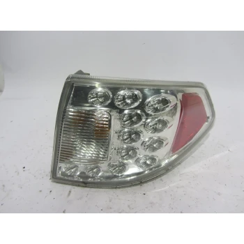 FARO POSTERIORE DESTRO Subaru Impreza 2011 WAGON 2.0/D-S AWD 84912FG020