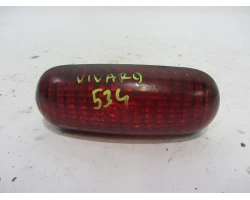 FARO POSTERIORE SINISTRO Opel Vivaro 2006 2.5DTI