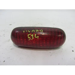 TAIL LIGHT LEFT Opel Vivaro 2006 2.5DTI