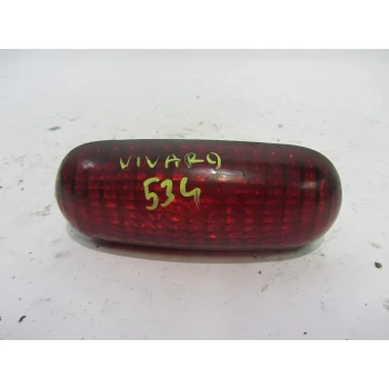 FARO POSTERIORE SINISTRO Opel Vivaro 2006 2.5DTI