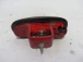 FARO POSTERIORE SINISTRO Opel Vivaro 2006 2.5DTI