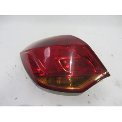 TAIL LIGHT LEFT Opel Astra 2010 1.7 DTI 16V 13306453