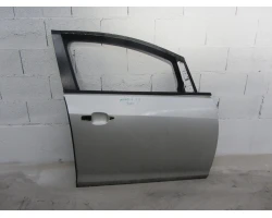 DOOR FRONT RIGHT Opel Astra 2010 1.7 DTI 16V