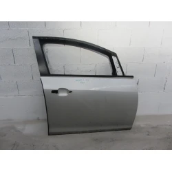 DOOR FRONT RIGHT Opel Astra 2010 1.7 DTI 16V