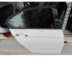 GOLA VRATA ZADAJ DESNA BMW 3 2012 320D AUT. 41007298514