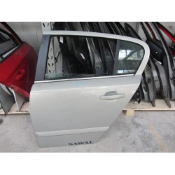 GOLA VRATA ZADAJ LEVA Opel Astra 2005 1.7DTH