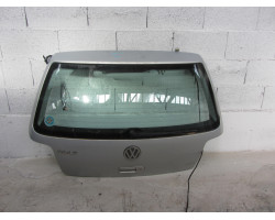 BOOT DOOR COMPLETE Volkswagen Golf 1998 1.6 
