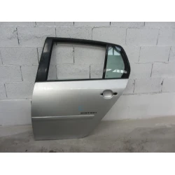 GOLA VRATA ZADAJ LEVA Volkswagen Golf 2008 V 1.9 TDI