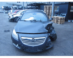 CAR FOR PARTS Opel Insignia 2011 2.0 DT 16V 