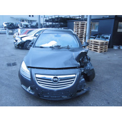 CAR FOR PARTS Opel Insignia 2011 2.0 DT 16V 