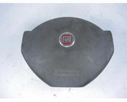 STEERING WHEEL AIRBAG Fiat Panda 2010 1.3JTD VAN 735460952