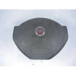 VOLANSKI AIRBAG Fiat Panda 2010 1.3JTD VAN 735460952