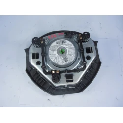 STEERING WHEEL AIRBAG Fiat Panda 2010 1.3JTD VAN 735460952
