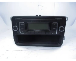 AUTORADIO Volkswagen Golf 2008 V 1.9 TDI 1k0035156a