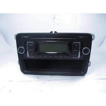 AUTORADIO Volkswagen Golf 2008 V 1.9 TDI 1k0035156a