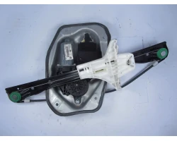 MECCANISMO ALZA VETRO POSTERIORE DESTRO Volkswagen Golf 2008 V 1.9 TDI 1k4839402e