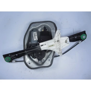 MECCANISMO ALZA VETRO POSTERIORE DESTRO Volkswagen Golf 2008 V 1.9 TDI 1k4839402e
