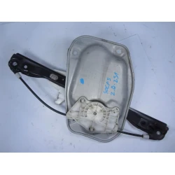MECCANISMO ALZA VETRO POSTERIORE DESTRO Volkswagen Golf 2008 V 1.9 TDI 1k4839402e